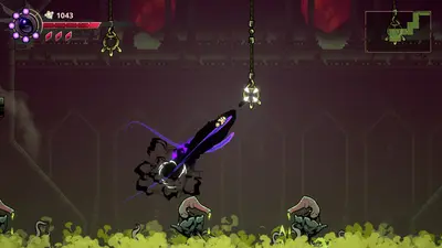 Voidwrought screenshot 11