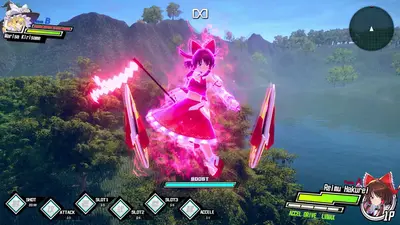 Valkyrie of Phantasm screenshot 7