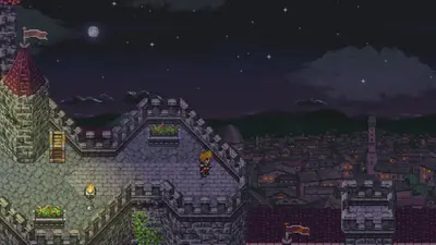 Beloved Rapture screenshot 1