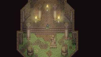 Beloved Rapture screenshot 8