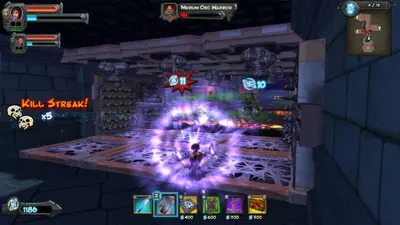 Orcs Must Die! 2 screenshot 8