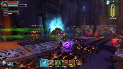 Orcs Must Die! 2 screenshot 6