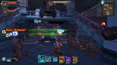 Orcs Must Die! 2 screenshot 3