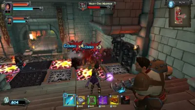 Orcs Must Die! 2 screenshot 7