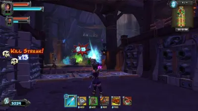 Orcs Must Die! 2 screenshot 5
