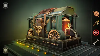 Boxes: Lost Fragments screenshot 4