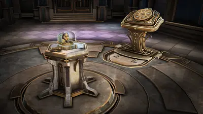 Boxes: Lost Fragments screenshot 11