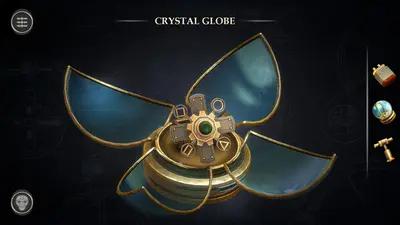 Boxes: Lost Fragments screenshot 3
