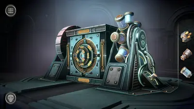 Boxes: Lost Fragments screenshot 9