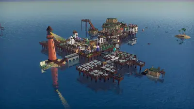 Havendock screenshot 7