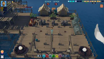 Havendock screenshot 10