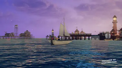 Havendock screenshot 11