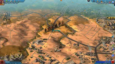 Ara: History Untold screenshot 2