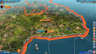 Ara: History Untold screenshot 4