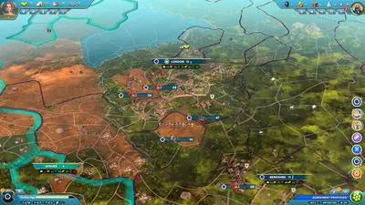 Ara: History Untold screenshot 1