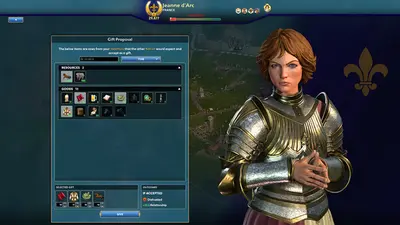 Ara History Untold: Anniversary Edition  screenshot 6