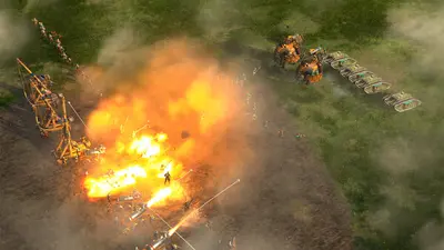 Ara History Untold: Anniversary Edition  screenshot 9