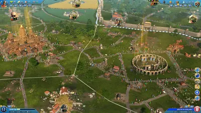 Ara: History Untold screenshot 7