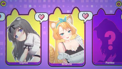 Miss Neko 3 screenshot 3