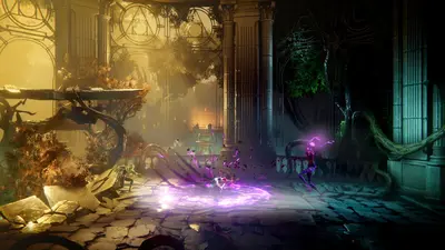 The Last Case of Benedict Fox Definitive Edition screenshot 7