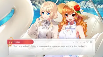 Fragile Feelings screenshot 10