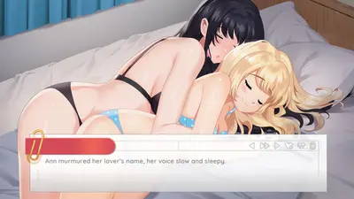 Fragile Feelings screenshot 0