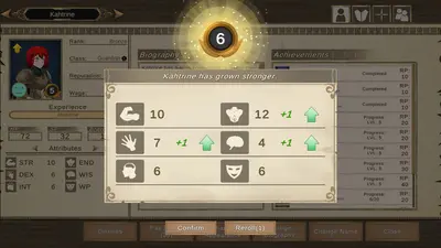 Our Adventurer Guild screenshot 18