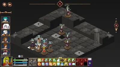 Our Adventurer Guild screenshot 7