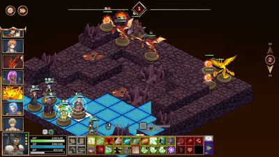 Our Adventurer Guild screenshot 0