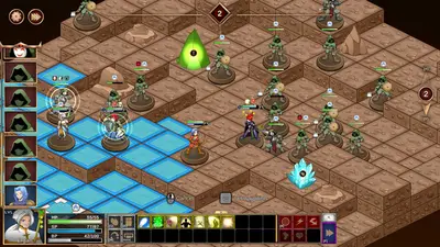 Our Adventurer Guild screenshot 9