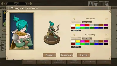 Our Adventurer Guild screenshot 11