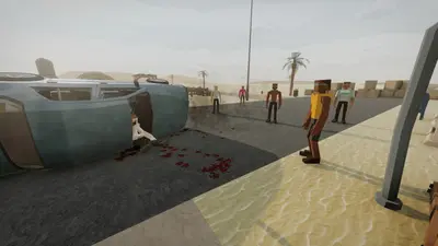 GoreBox screenshot 4