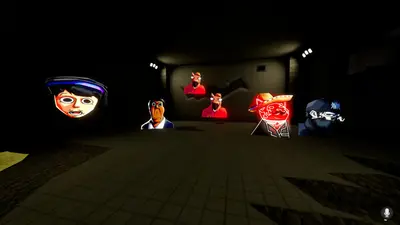 GoreBox screenshot 7