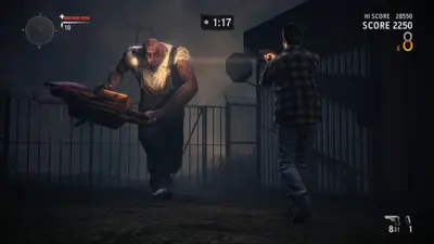 Alan Wake's American Nightmare screenshot 4