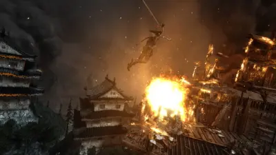 Tomb Raider screenshot 3