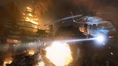 Tomb Raider screenshot 7