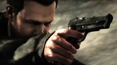Max Payne 3 screenshot 13