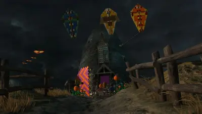 LEGO® Harry Potter: Years 5-7 screenshot 2