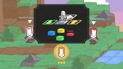 Castle Crashers® screenshot 17