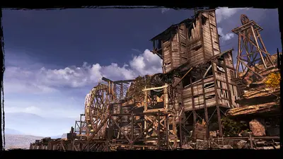 Call of Juarez: Gunslinger screenshot 6