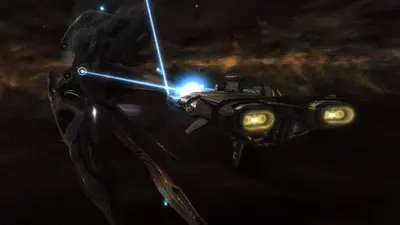 Sins of a Solar Empire®: Rebellion screenshot 4