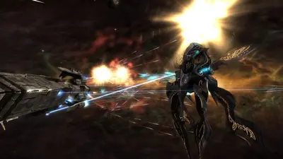 Sins of a Solar Empire®: Rebellion screenshot 3