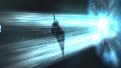Sins of a Solar Empire®: Rebellion screenshot 11