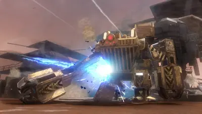Red Faction Guerrilla Steam Edition screenshot 2
