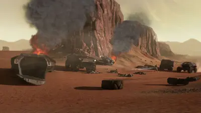 Red Faction Guerrilla Steam Edition screenshot 3