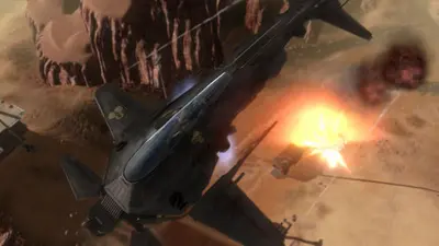 Red Faction Guerrilla Steam Edition screenshot 6