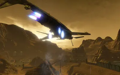 Red Faction Guerrilla Steam Edition screenshot 10