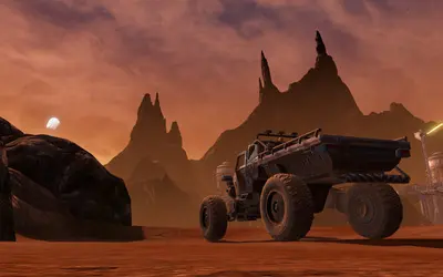 Red Faction Guerrilla Steam Edition screenshot 19