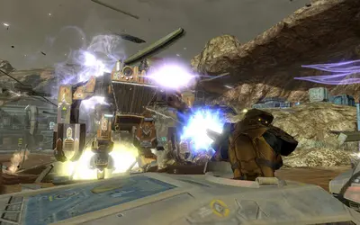 Red Faction Guerrilla Steam Edition screenshot 18