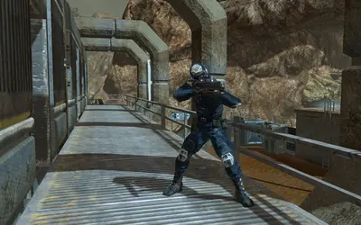 Red Faction Guerrilla Steam Edition screenshot 16